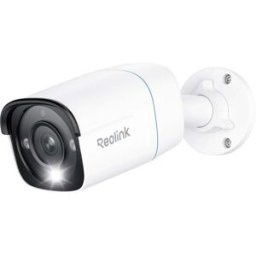 P330 Reolink REOLINK - P330 4K PoE IP kamera Ethernet IP Caméra de surveillance 3840 x 2160 pixels