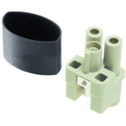 Insert mâle HARTING 09120022652 1 pc(s)