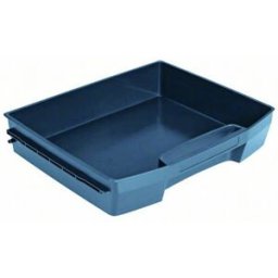 Professional Bosch LS-Tray 72 Professional - Tablett 1600A001SD Tiroir