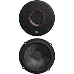 JBL Club 64CSQ Set de haut-parleurs 2 voies à encastrer 285 W Contenu: 1 set