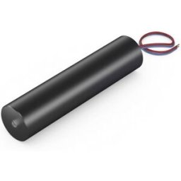 Picotronic Module laser point vert 1 mW DD532-1-3(12x45)-PRO