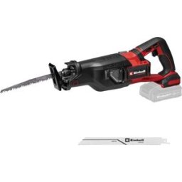 Einhell Professional TP-AP 18/32 Li BL - Solo Découpeuse universelle à batterie 4326295 sans batterie, sans chargeur, brushless 18 V 3.0 Ah