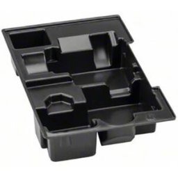 Professional Bosch - Tascheneinsatz für Werkzeuge/Zubehör 1600A002WU Tablette