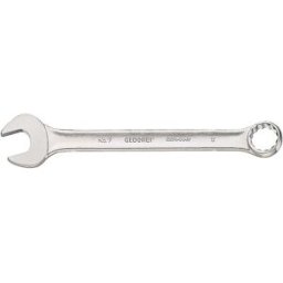 Gedore 6081220 7 5,5 Clé mixte Ouverture de clé (métrique) 5.5 mm