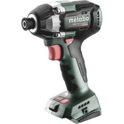 Metabo SSD 18 LT 200 BL 602397840 Clé à chocs sans fil 200 Nm 18 V sans batterie