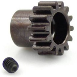 ArrowMax Pignon moteur Type de module: 1.0 Ø de perçage: 5 mm Nombre de dents: 14