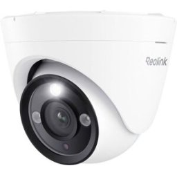 P434 Reolink REOLINK - P434 PoE Cam - Netzwerkkamera PC833AD4K01 - Netzwerkkamera Ethernet IP Caméra de surveillance 3840 x 2160 pixels