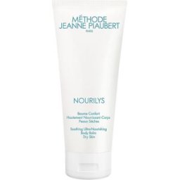 Jeanne Piaubert Nourilys soin corps 200 ml