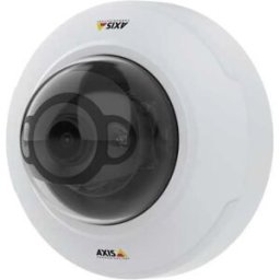 Axis Caméra De Surveillance M4216-lv White One Size unisex