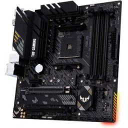 Asus Carte Mère Tuf Gaming Black One Size unisex