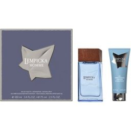 Lolita Lempicka Coffret Lempicka Homme Parfums Homme
