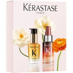 Kérastase Coffret Duo Mini Héros ELIXIR ULTIME