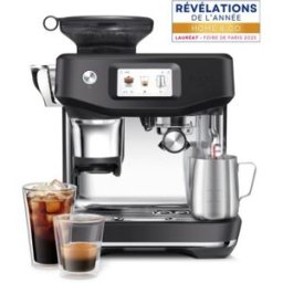 Broyeur SAGE APPLIANCES the Barista Touc