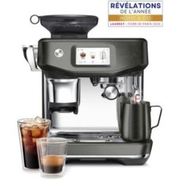 Broyeur SAGE APPLIANCES the Barista Touc