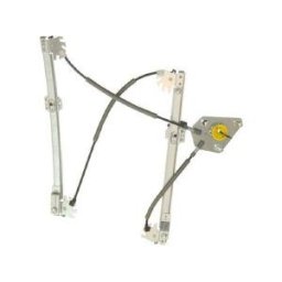 Leve vitre droit VOLKSWAGEN POLO (07/2009-) - 4 Portes Avant SANS MOTEUR