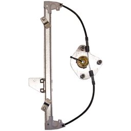 Leve vitre droit MAZDA 3 (07/2009-) (BL) - 4 Portes Arrere SANS MOTEUR
