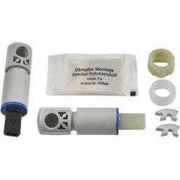 Amortisseur Ideal Standard J/MORRISON CONNECT T299067 pour siège de toilette