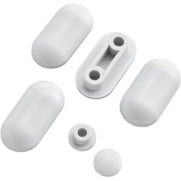 Amortisseur de siège de toilette Ideal Standard SOFTMOOD, blanc J476800 pour siège de toilette
