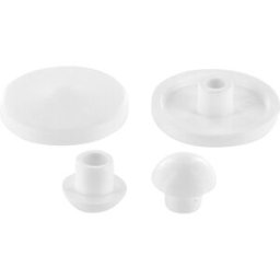 Ensemble de protection de siège de toilette Ideal Standard Noblesse