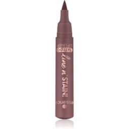 essence line n' STAIN! crayon contour lèvres teinte 03 Make A Mauve 2.5 ml