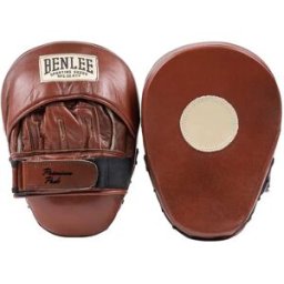 Benlee Coussinet De Mise Au Point Premium Pad Brown / Black / Beige One Size