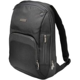 Kensington Sac à Dos Pour Ordinateur Portable Triple Trek 13.3´´ Black One Size unisex