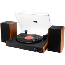 Adler Platine Ad 1915 Usb Brown / Black One Size unisex