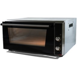 Effeuno Linea P150HA - Four électrique à pizza - 3000 W