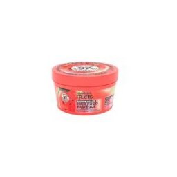Garnier Fructis Hair Food Pastèque Masque Volume Cheveux Fins 320 ml - Pot
