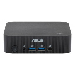 ExpertCenter PN54-S1-S50015AL AMD Ryzen™ 5 220 16 Go DDR5-SDRAM 512 Go SSD Windows 11 Pro Mini PC Noir