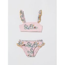 Maillot De Bain STELLA MCCARTNEY KIDS Enfant couleur Rose 5