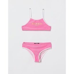 Maillot De Bain BALMAIN Enfant couleur Rose 4