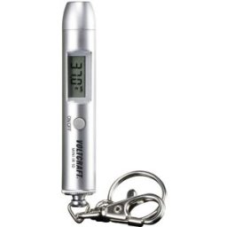 VOLTCRAFT MINI IR 10 Thermomètre infrarouge Optique 1:1 -33 - +500 °C pyromètre