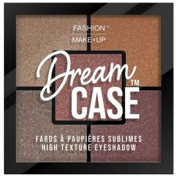 Palette Ombres à Paupières Dream Case