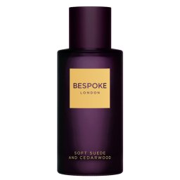 Eau de Parfum - Soft Suede and Cedarwood