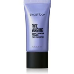 Smashbox Photo Finish Pore-Vanishing Primer base longue tenue pour réduire les pores 30 ml