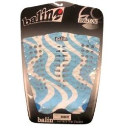 Balin Pad De Traction Vibration Blue / White One Size unisex