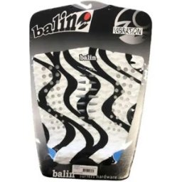 Balin Pad De Traction Vibration White / Black One Size unisex
