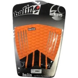 Balin Pad De Traction Little Gripper Orange / Black One Size unisex