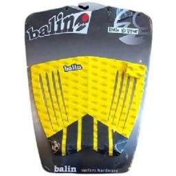 Balin Pad De Traction Little Gripper Yellow / Black One Size unisex