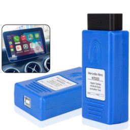iCarsoft Activateur Apple CarPlay / Android pour Mercedes