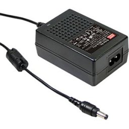 MEAN WELL GST18B05-P1J Alimentation de table et enfichable AC/DC 5 V 15 W