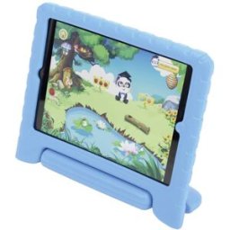 Parat PARAT PARAPROJECT® KidsCover Etui pour tablette Apple iPad 10.2 (Gen.9, 2021), iPad 10.2 (Gen.8, 2020), iPad 10.2 (Gen.7, 2019) 25,9 cm (10,2) Coque