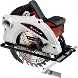 Einhell TC-CS 1410 Scie circulaire portative Profondeur de coupe max. (90°) 67 mm 1410 W