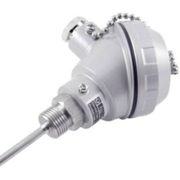Thermocouple Emko TCKR-M06-L100.1.J sonde J Plage de mesure de température -40 à 500 °C 1 pc(s)