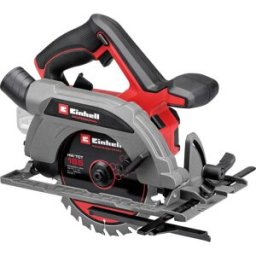 Einhell Professional TP-CS 18/165 Li BL - Solo Scie circulaire portative sans fil Profondeur de coupe max. (90°) 59 mm 18 V