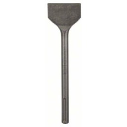 Bosch Accessories 1618601019 SDS-max Burin à carreaux 80 mm Longueur totale 300 mm SDS-Max 1 pc(s)