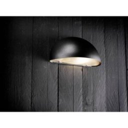 Nordlux Scorpius 21651003 Applique E14 noir