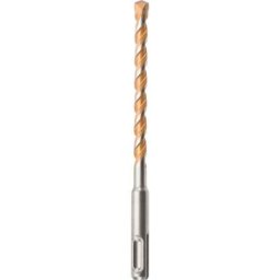 kwb 266610 acier 40CR Foret pour marteau-perforateur 1 pièce 10 mm Longueur totale 160 mm SDS-Plus 1 pc(s)