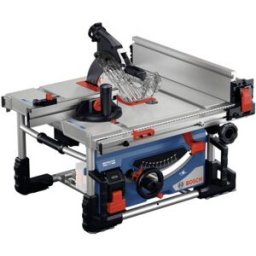 Bosch Professional GTS 18V-70 Scie circulaire de table sans fil 216 mm 30 mm 18 V